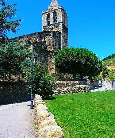 Acogedor En * Llivia
